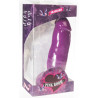 Pink Room Gode P13 Dean 16 x 6.2 cm Violet